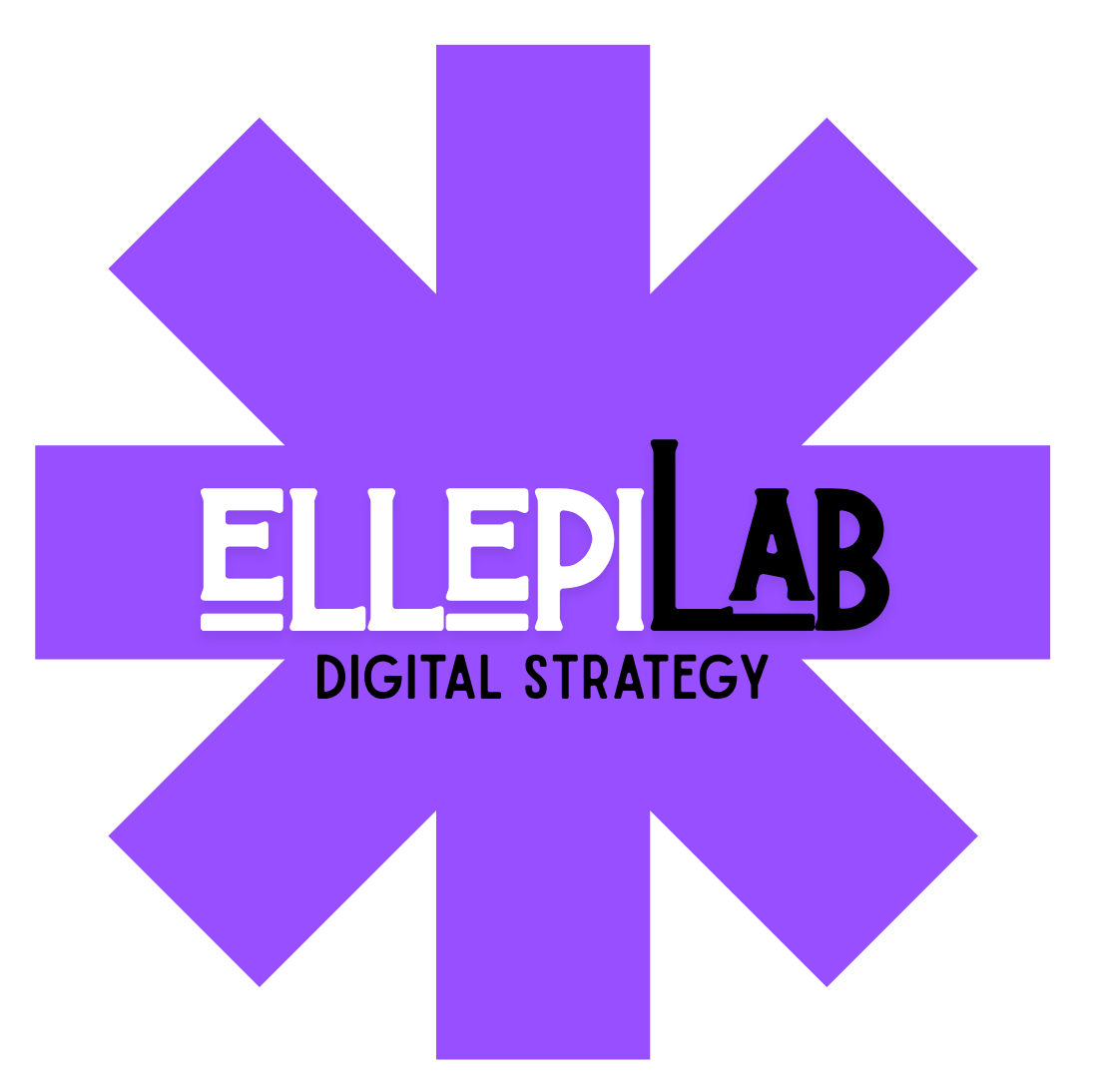 ellepiLab Digital Strategy